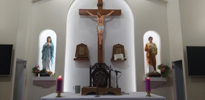 [다낭-교회·단체] 다낭 한인 천주교회 (Danang Korea Catholic Community) - 다낭성당, 한인성당, 천주교회, Đà Nẵng