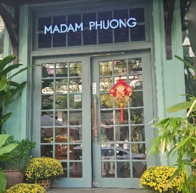 [나트랑-로컬식당] 마담프엉 (Madam Phuong) - 나트랑맛집, 마담프엉, 베트남가정식, Nha Trang